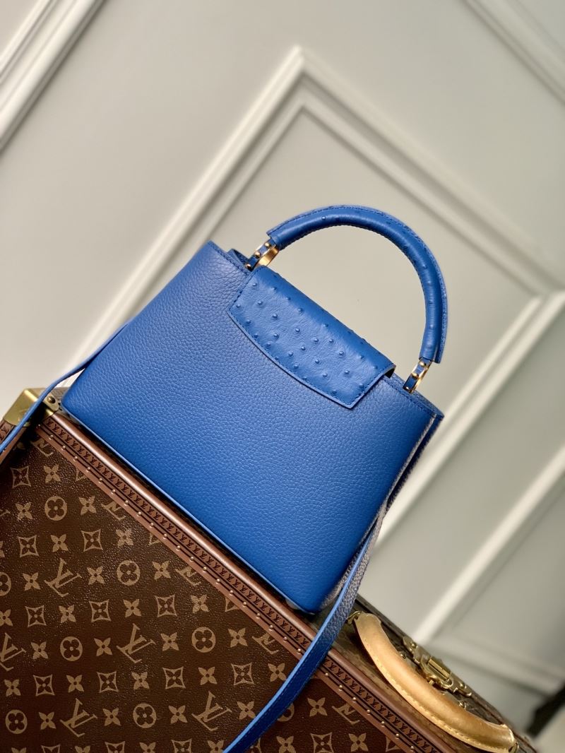 LV Capucines Bags